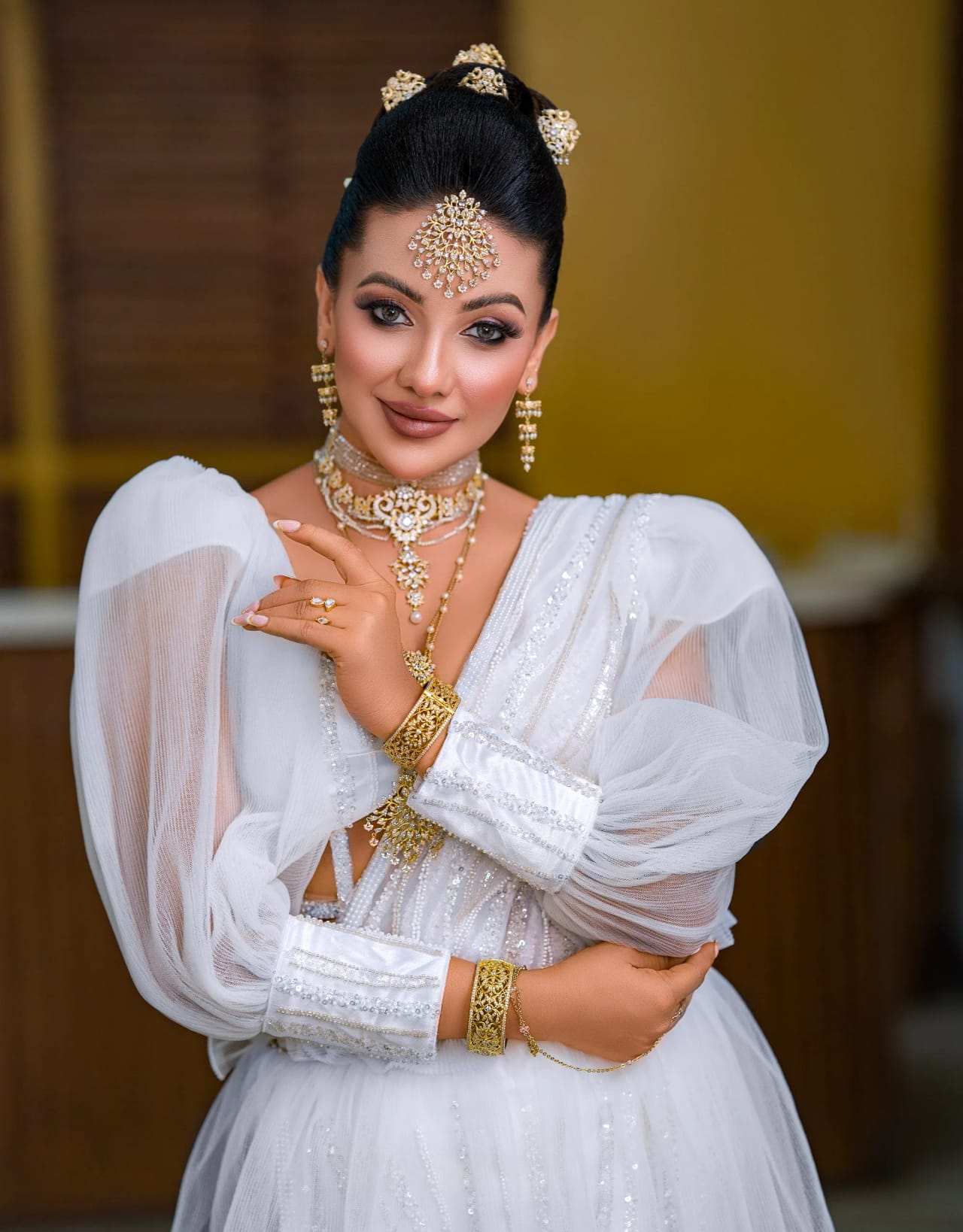 Bride shoot5