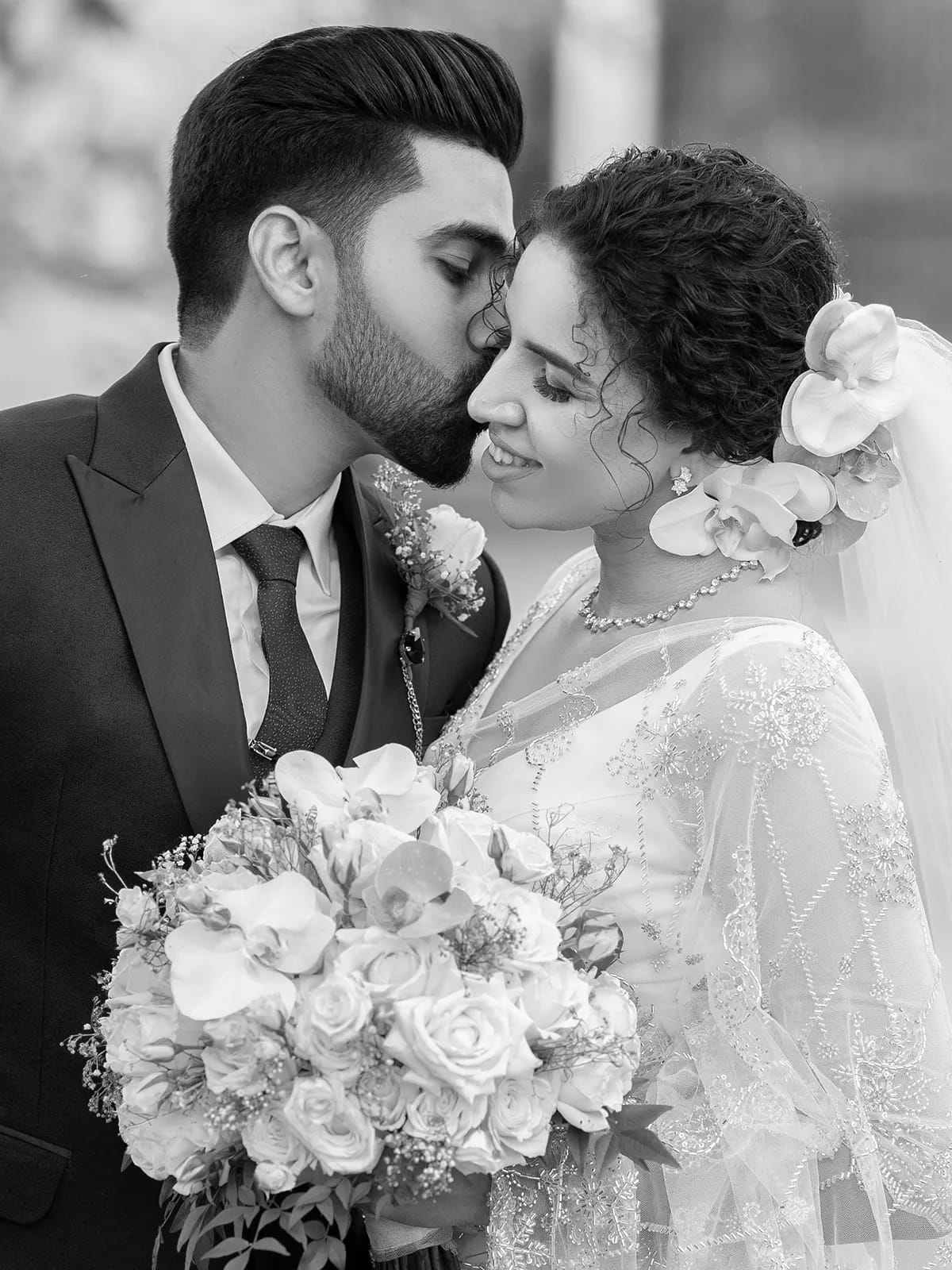 Prasad Jayasinghe, wedding photographer