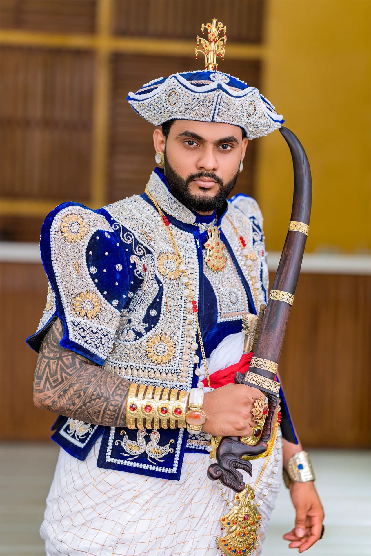 Groom3