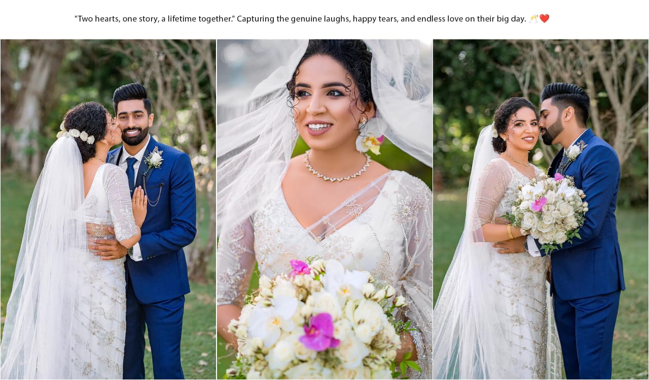 Wedding capals 5