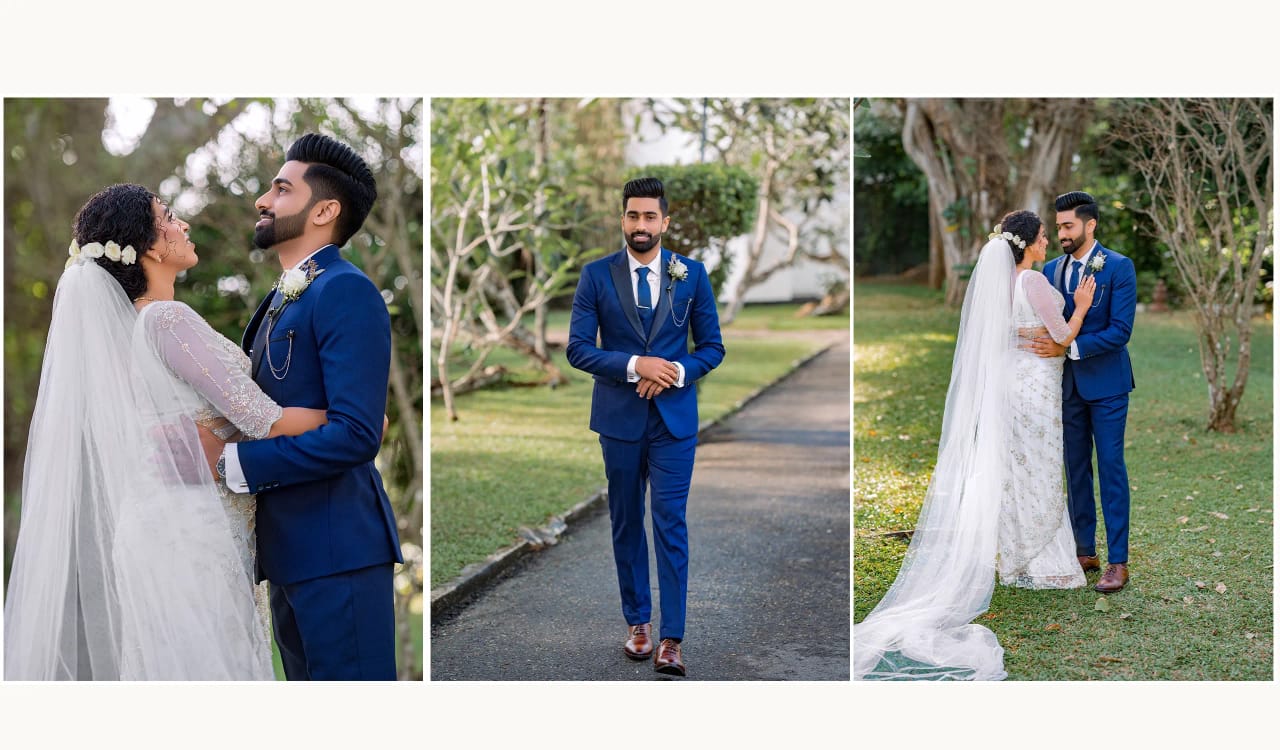 Wedding love
