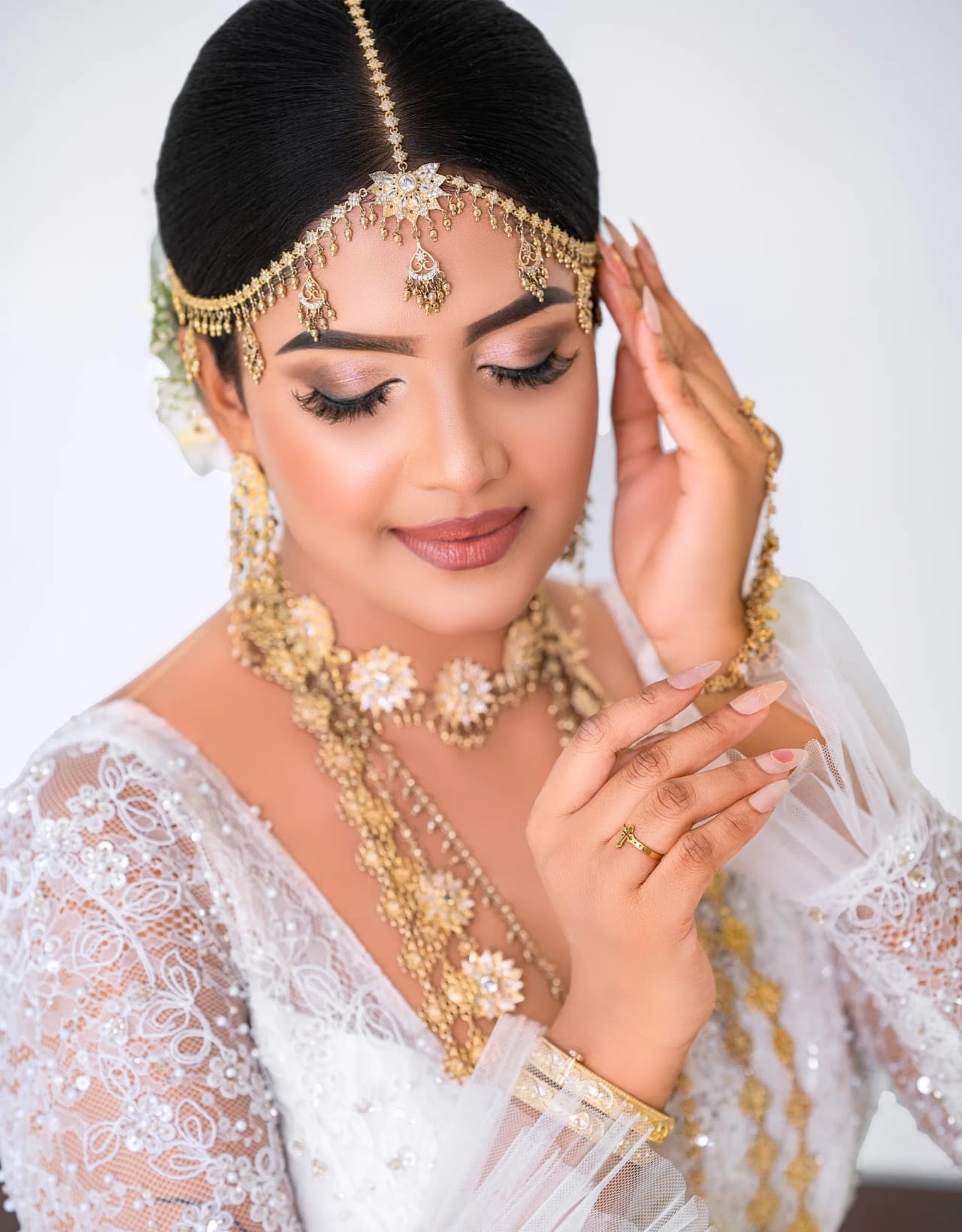 Wedding shoot