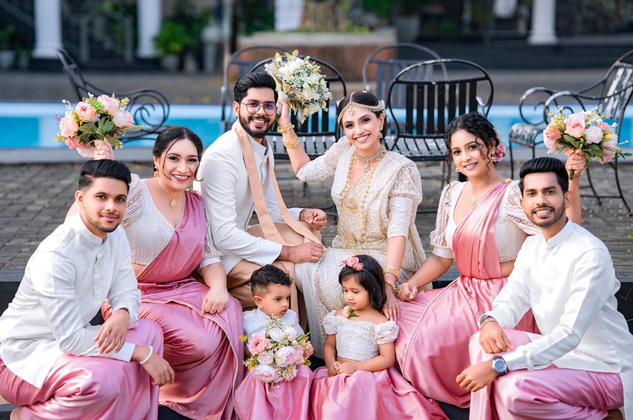 Wedding ss