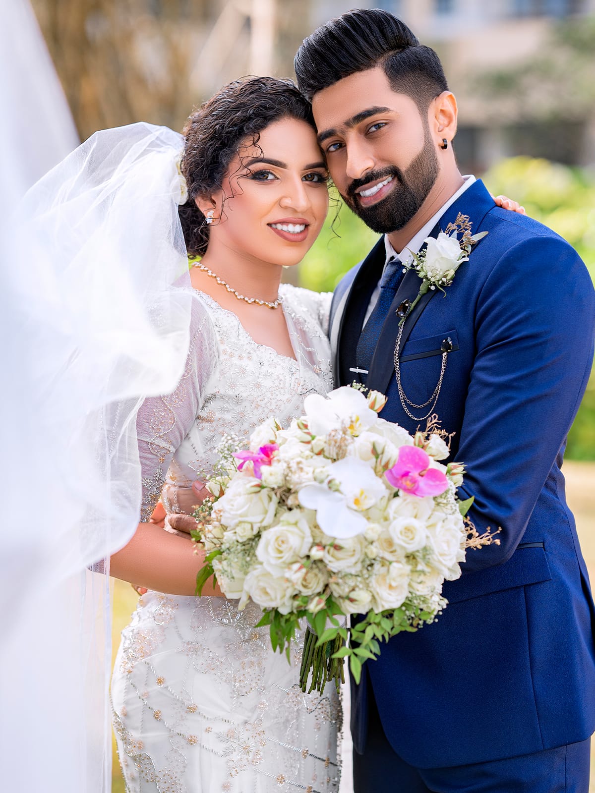 Weddings