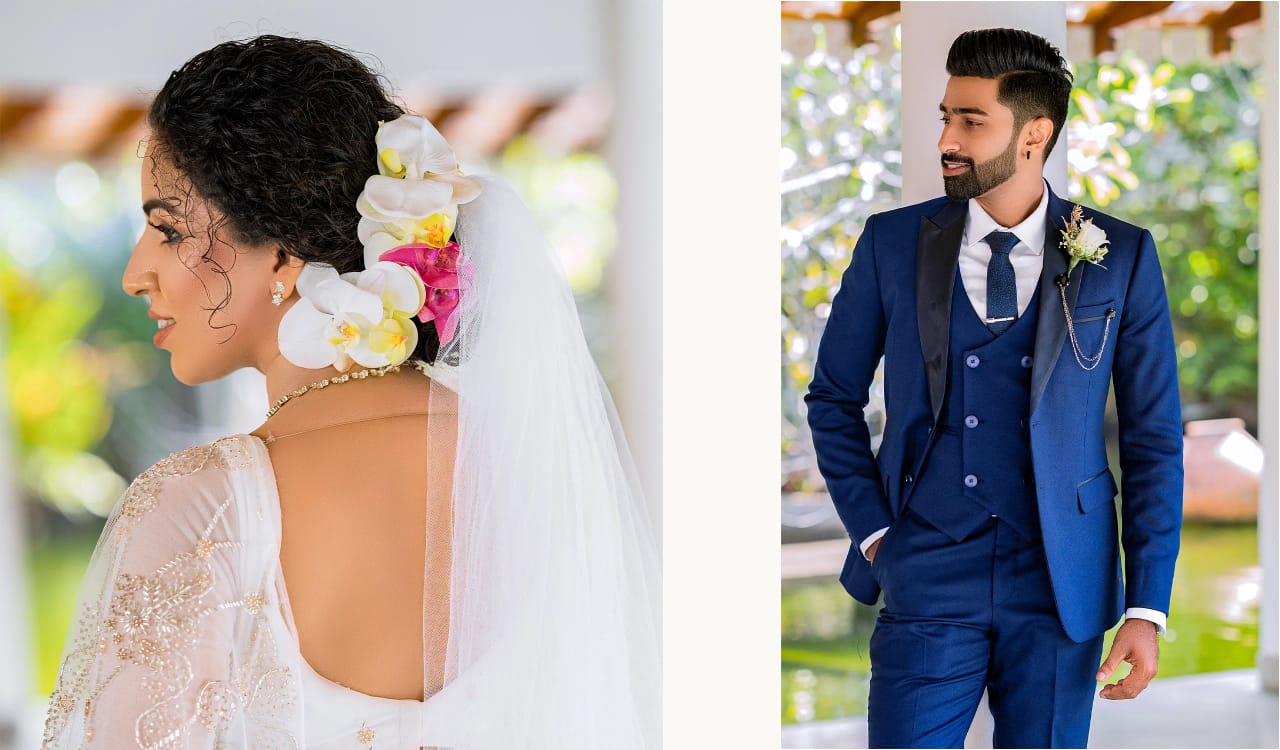 Weddings